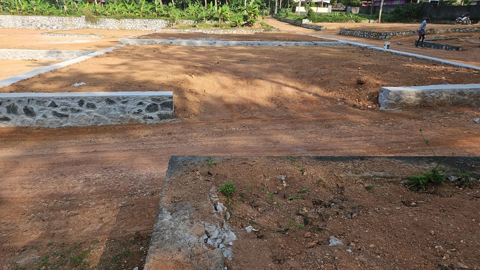 1.25 KM FROM VAVARA AMBALAM, 3 KM FROM TECHNOPARK PHASE 4, TCS AND SUNTECH — photo 3